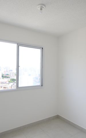Apartamento para alugar com 38m², 2 quartos e sem vagaSala