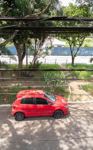 Casa à venda com 134m², 3 quartos e 2 vagasVista da Suíte