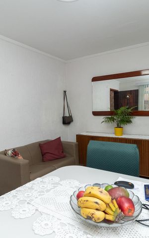Casa à venda com 134m², 3 quartos e 2 vagasSala de Jantar