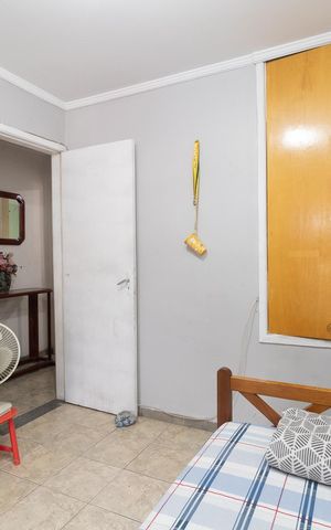 Casa à venda com 134m², 3 quartos e 2 vagasQuarto 2