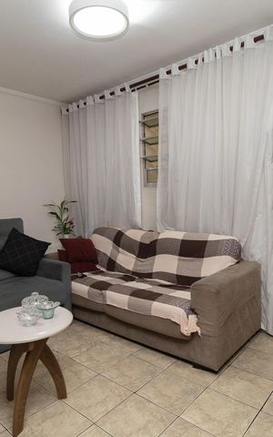 Casa à venda com 134m², 3 quartos e 2 vagasSala