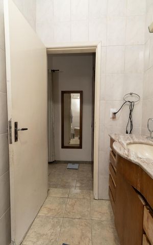 Casa à venda com 134m², 3 quartos e 2 vagasBanheiro da Suíte