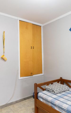 Casa à venda com 134m², 3 quartos e 2 vagasQuarto 2