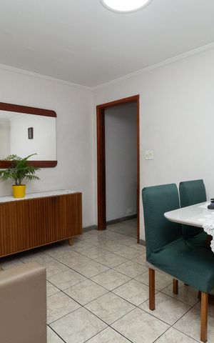 Casa à venda com 134m², 3 quartos e 2 vagasSala de Jantar