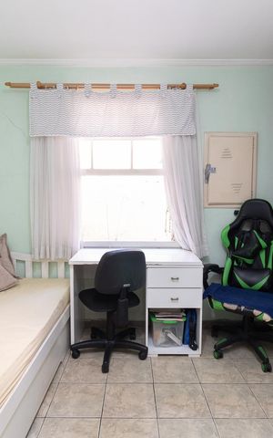 Casa à venda com 134m², 3 quartos e 2 vagasQuarto 1