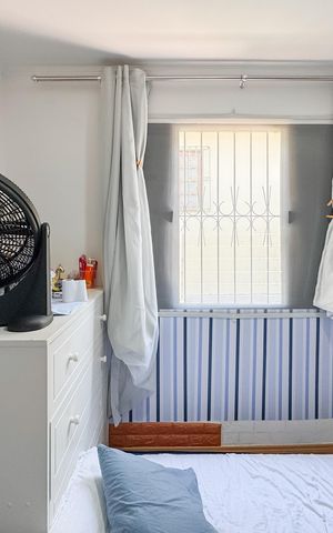 Casa à venda com 150m², 3 quartos e 2 vagas Casa à venda com 150m², 3 quartos e 2 vagasQuarto 2