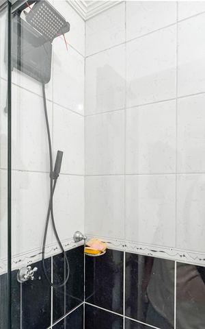 Casa à venda com 150m², 3 quartos e 2 vagas Casa à venda com 150m², 3 quartos e 2 vagasBanheiro da Suíte 1