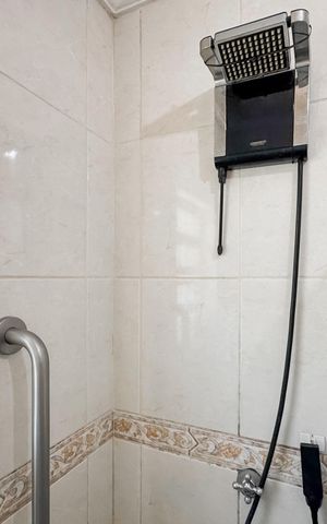 Casa à venda com 150m², 3 quartos e 2 vagas Casa à venda com 150m², 3 quartos e 2 vagasBanheiro da suíte master