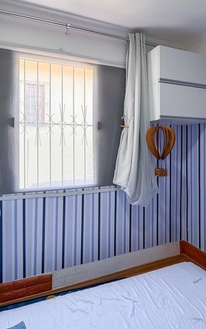 Casa à venda com 150m², 3 quartos e 2 vagas Casa à venda com 150m², 3 quartos e 2 vagasQuarto 2