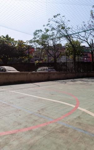 Apartamento à venda com 60m², 2 quartos e sem vaga Apartamento à venda com 60m², 2 quartos e sem vagaÁrea comum - Quadra esportiva