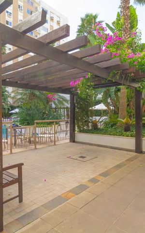 Apartamento para alugar com 63m², 2 quartos e 1 vaga Apartamento para alugar com 63m², 2 quartos e 1 vagaÁrea comum
