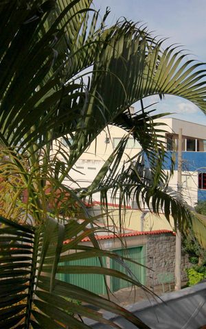 Casa à venda com 316m², 4 quartos e 4 vagasVista da Varanda