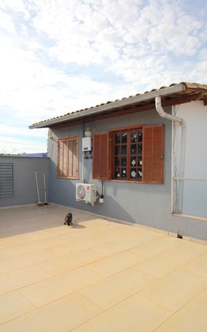 Casa à venda com 316m², 4 quartos e 4 vagasÁrea comum