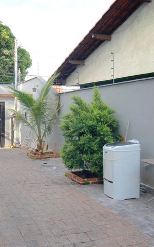 Casa à venda com 316m², 4 quartos e 4 vagasÁrea comum