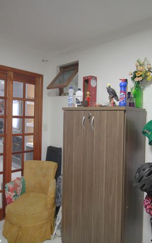 Casa à venda com 316m², 4 quartos e 4 vagasQuarto 4