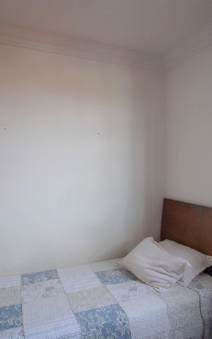 Casa à venda com 316m², 4 quartos e 4 vagasQuarto 3