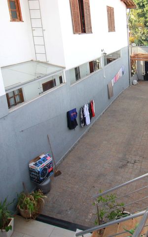 Casa à venda com 316m², 4 quartos e 4 vagasÁrea comum