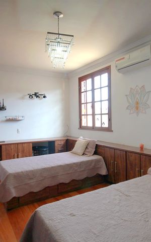 Casa à venda com 316m², 4 quartos e 4 vagasQuarto