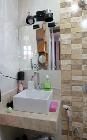 Casa à venda com 316m², 4 quartos e 4 vagasBanheiro