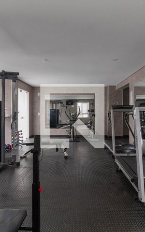 Apartamento para alugar com 67m², 2 quartos e 1 vagaCondomínio - Academia 