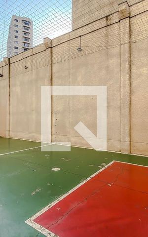 Apartamento para alugar com 67m², 2 quartos e 1 vagaCondomínio - Quadra 