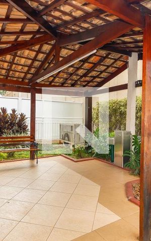 Apartamento para alugar com 67m², 2 quartos e 1 vagaCondomínio 