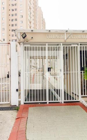 Apartamento para alugar com 67m², 2 quartos e 1 vagaFachada 