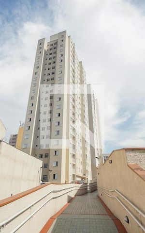 Apartamento para alugar com 67m², 2 quartos e 1 vagaFachada 