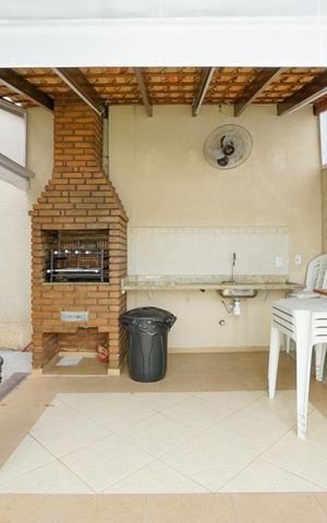 Apartamento para alugar com 67m², 2 quartos e 1 vagaCondomínio - Churrasqueira 