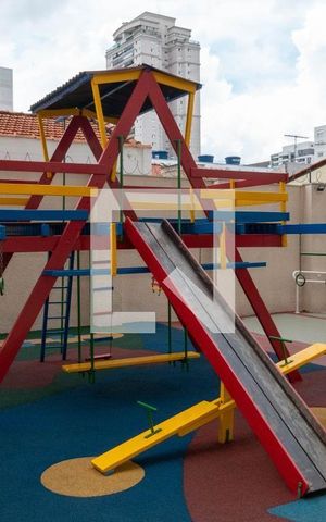 Apartamento para alugar com 67m², 2 quartos e 1 vagaCondomínio - Playground 