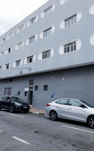 Apartamento à venda com 60m², 2 quartos e sem vaga Apartamento à venda com 60m², 2 quartos e sem vagaFachada do Prédio