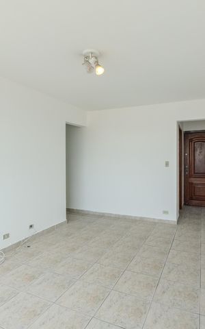 Apartamento para alugar com 80m², 3 quartos e 1 vaga Apartamento para alugar com 80m², 3 quartos e 1 vagaSala