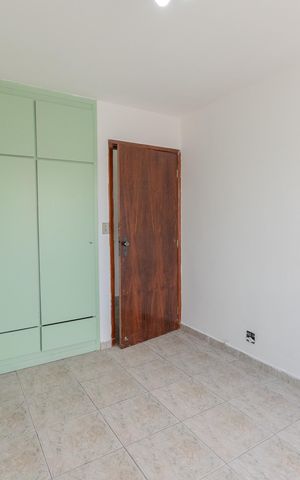Apartamento para alugar com 80m², 3 quartos e 1 vaga Apartamento para alugar com 80m², 3 quartos e 1 vagaQuarto 2