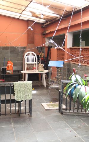 Casa à venda com 360m², 3 quartos e 3 vagasCasa 2Quintal