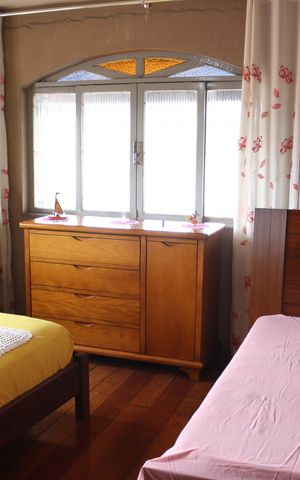 Casa à venda com 360m², 3 quartos e 3 vagasQuarto 1
