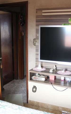 Casa à venda com 360m², 3 quartos e 3 vagasQuarto 2