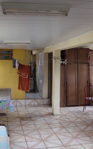 Casa à venda com 360m², 3 quartos e 3 vagasTerraço