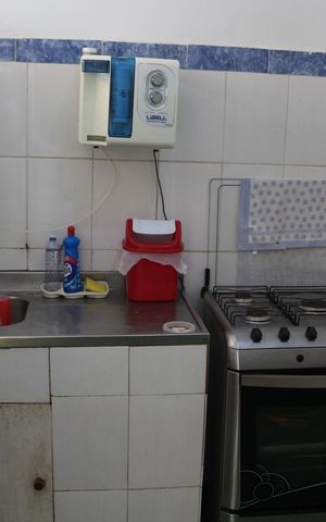 Casa à venda com 360m², 3 quartos e 3 vagasCasa 3 Cozinha