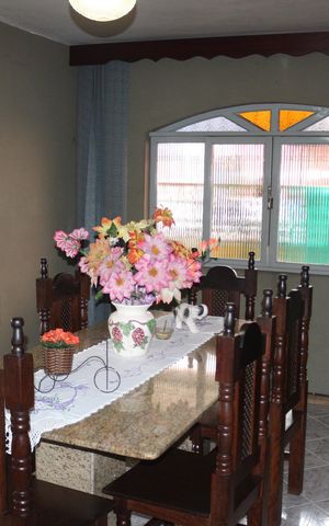 Casa à venda com 360m², 3 quartos e 3 vagasCopa