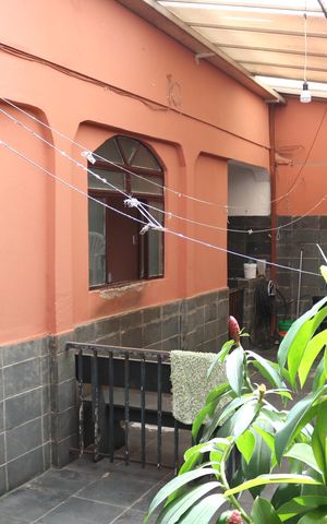 Casa à venda com 360m², 3 quartos e 3 vagasCasa 2 Quintal