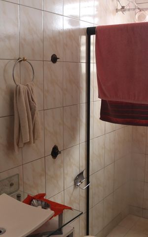 Casa à venda com 360m², 3 quartos e 3 vagasCasa 2 Banheiro 2
