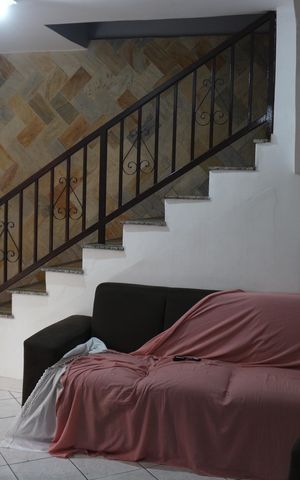 Casa à venda com 360m², 3 quartos e 3 vagasCasa 2 Sala