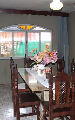 Casa à venda com 360m², 3 quartos e 3 vagasCopa