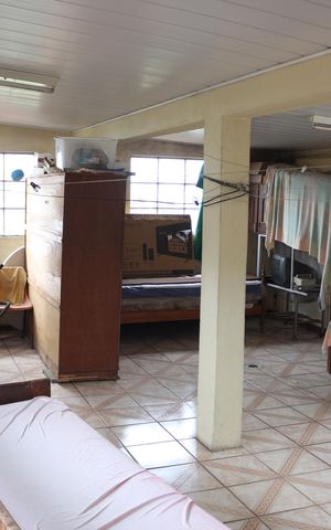 Casa à venda com 360m², 3 quartos e 3 vagasTerraço