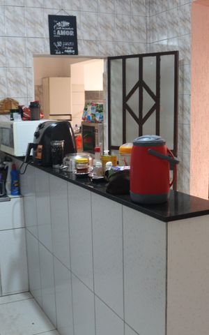 Casa à venda com 360m², 3 quartos e 3 vagasCasa 2 Cozinha