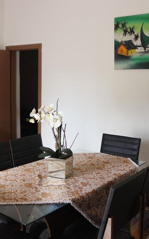 Casa à venda com 360m², 3 quartos e 3 vagasCasa 3 Sala 1