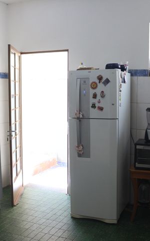 Casa à venda com 360m², 3 quartos e 3 vagasCasa 3 Cozinha