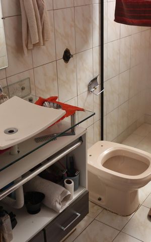Casa à venda com 360m², 3 quartos e 3 vagasCasa 2 Banheiro 2