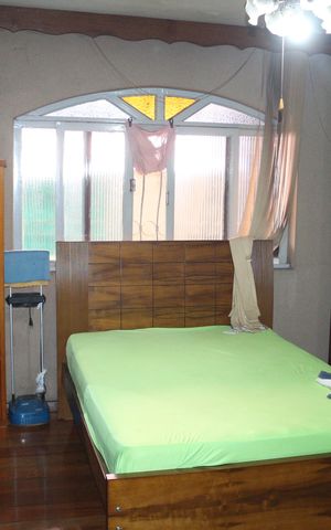 Casa à venda com 360m², 3 quartos e 3 vagasQuarto 3