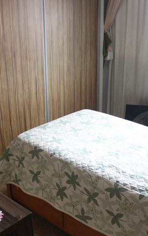 Casa à venda com 360m², 3 quartos e 3 vagasQuarto 2
